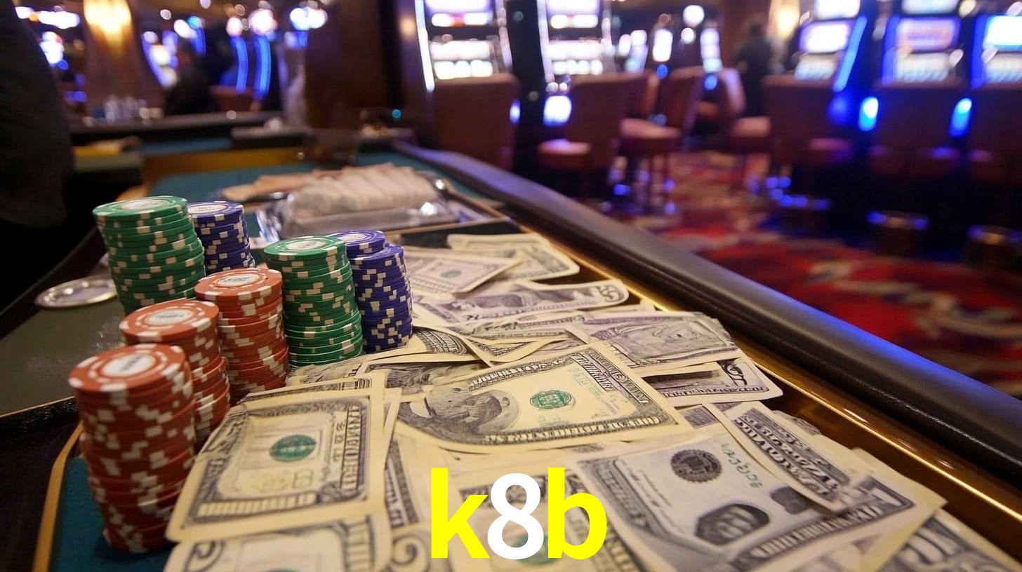 Weekend Specials k8b