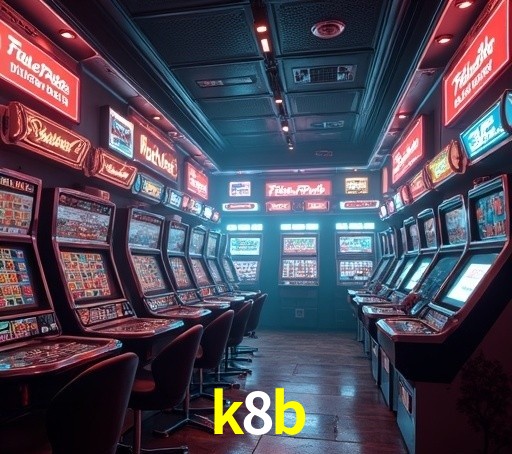 Responsive Design k8b