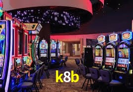 Security Systems k8b