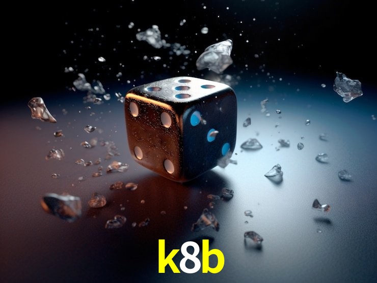 API Integration k8b