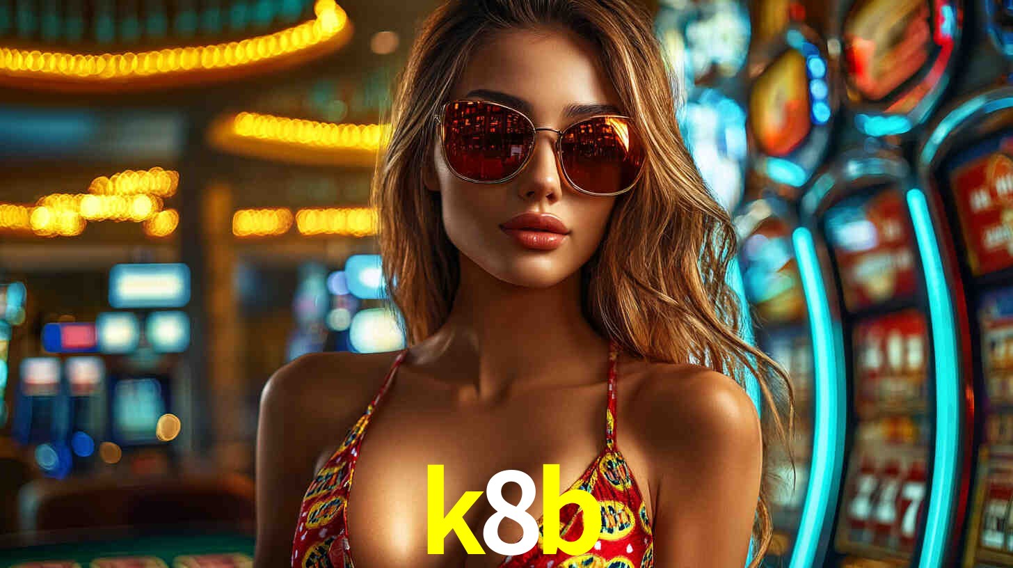 Tournaments k8b