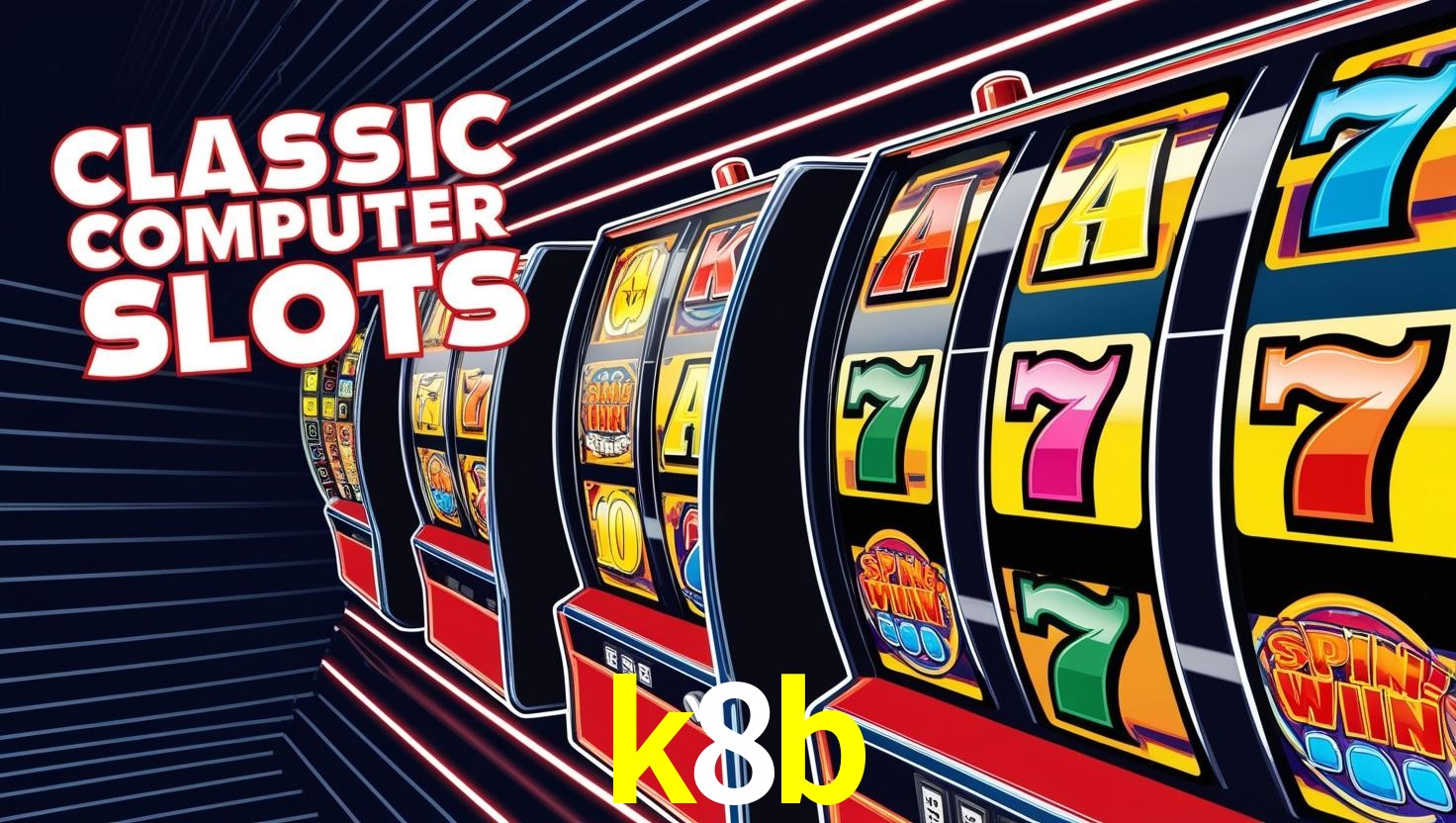 Verificação de Conta K8B.COM