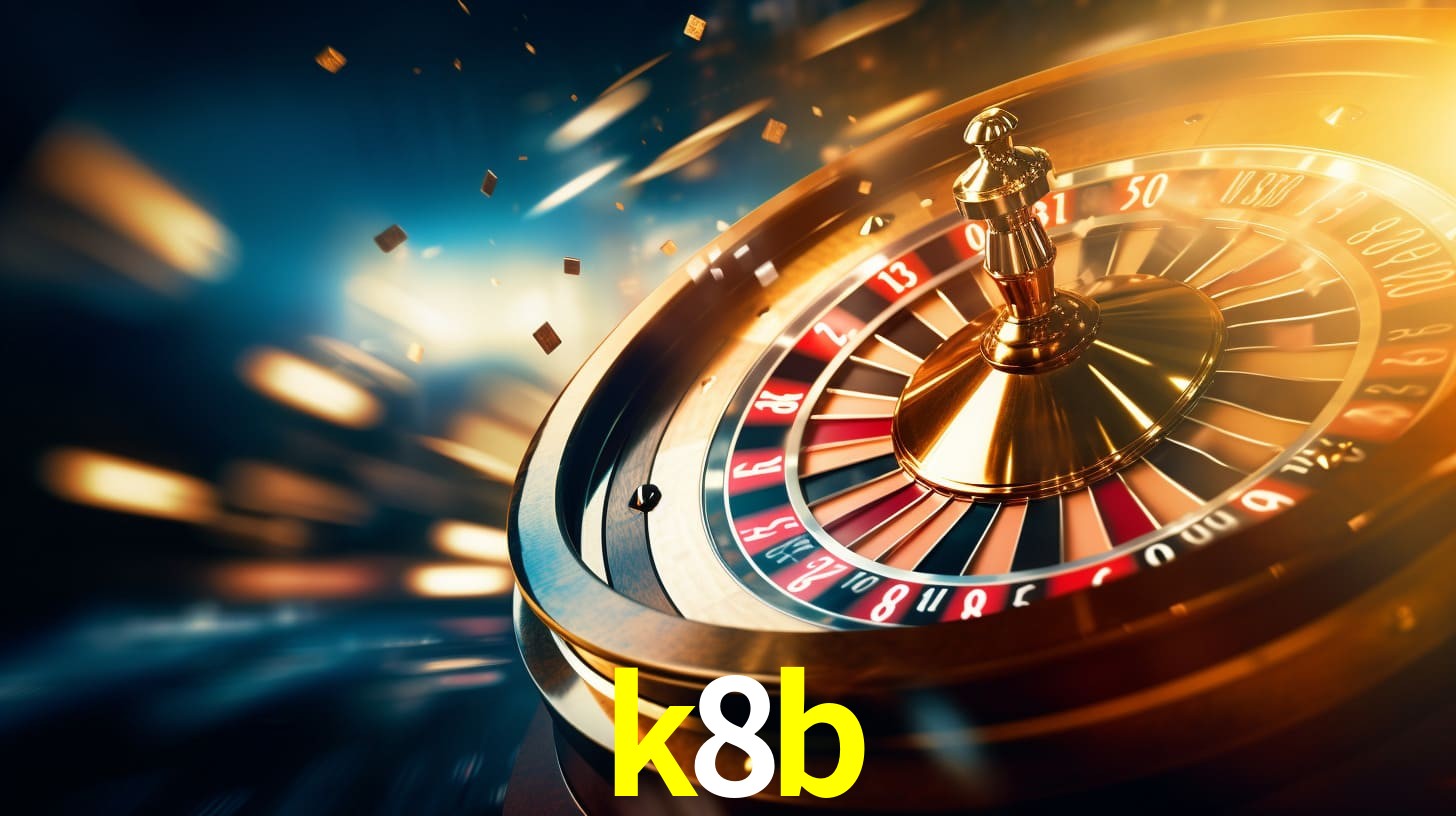 Slots no Site K8B.COM