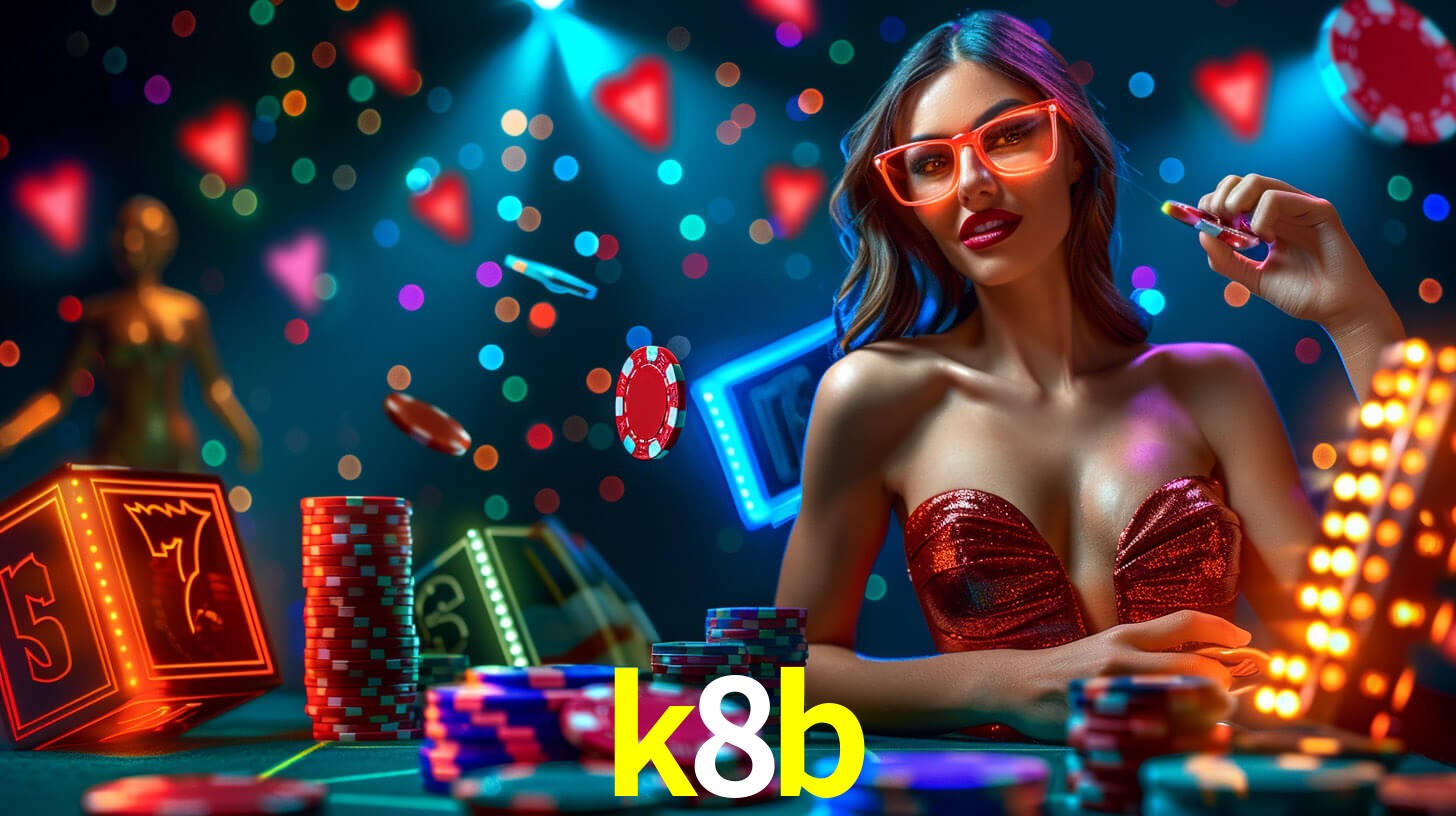 App K8B.COM