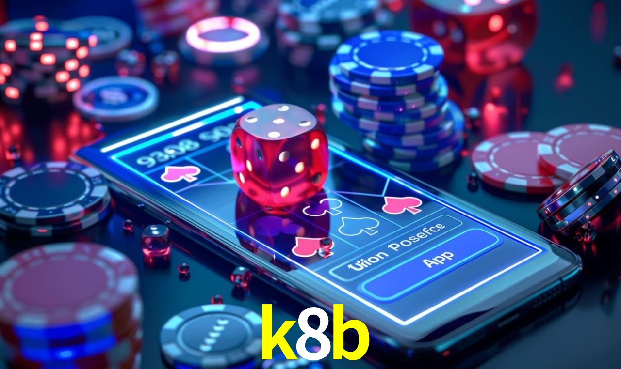 Bot k8b Telegram